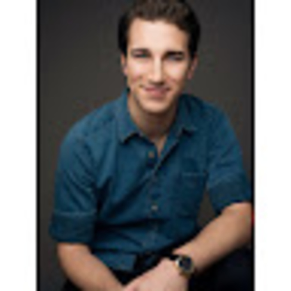 Meet your Posher, Drew